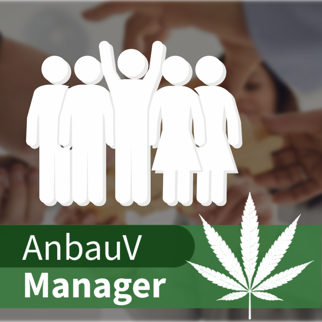 Mitgliederverwaltung